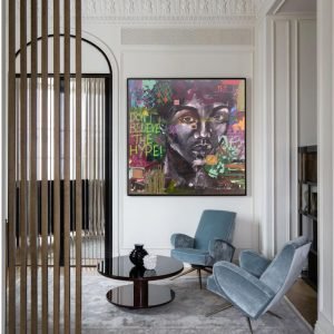 Libre <br><span class="dimension">Dimensions 123X123 cm </br> <a href="https://bloc9art.com/product-category/artists/abdo-mchimich/"><u>MCHIMICH Abdo</u></a></span>