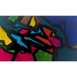 Frontières </br><span class="dimension">Dimensions 63X103 cm <br> <a href="https://bloc9art.com/product-category/artists/mehdi-el-androusse"><u>EL ANDROUSSE Mehdi</u></a></span>