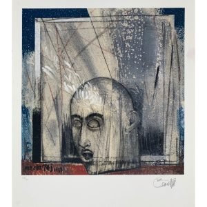 Edition N02 BEN CHEFFAJ </br><span class="dimension">Dimensions 64 x 54 cm <br> <a href="https://bloc9art.com/product-category/artists/ben-cheffaj-saad/"><u>BEN CHEFFAJ Saad</u></a></span>