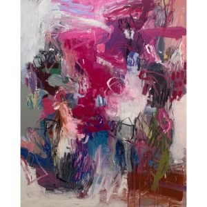 Chardoudi Composition N03 <br><span class="dimension">Dimensions 180 x 150 cm</br> <a href="https://bloc9art.com/product-category/artistes/chardoudi-fouad/"><u>CHARDOUDI Fouad</u></a></span></u></a></span>