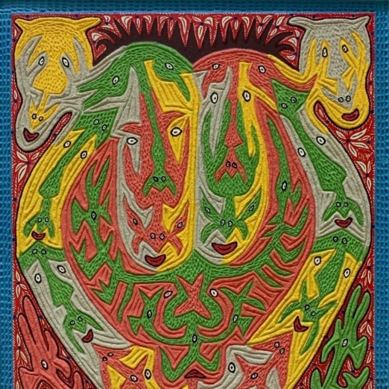 MAIMOUN Ali