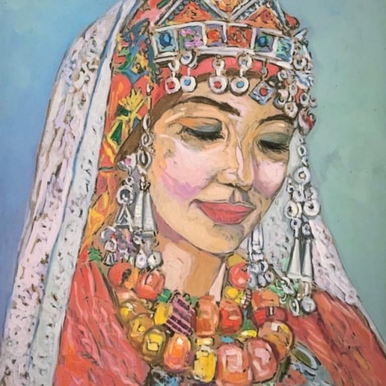 NYAMI Driss