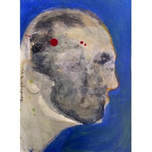 Boudarqa ST N01 <br><span class="dimension">Dimensions 55 x 45 cm</br> <a href="https://bloc9art.com/product-category/artists/boudarqa-nabil/"><u>BOUDARQA Nabil</u></a></span>