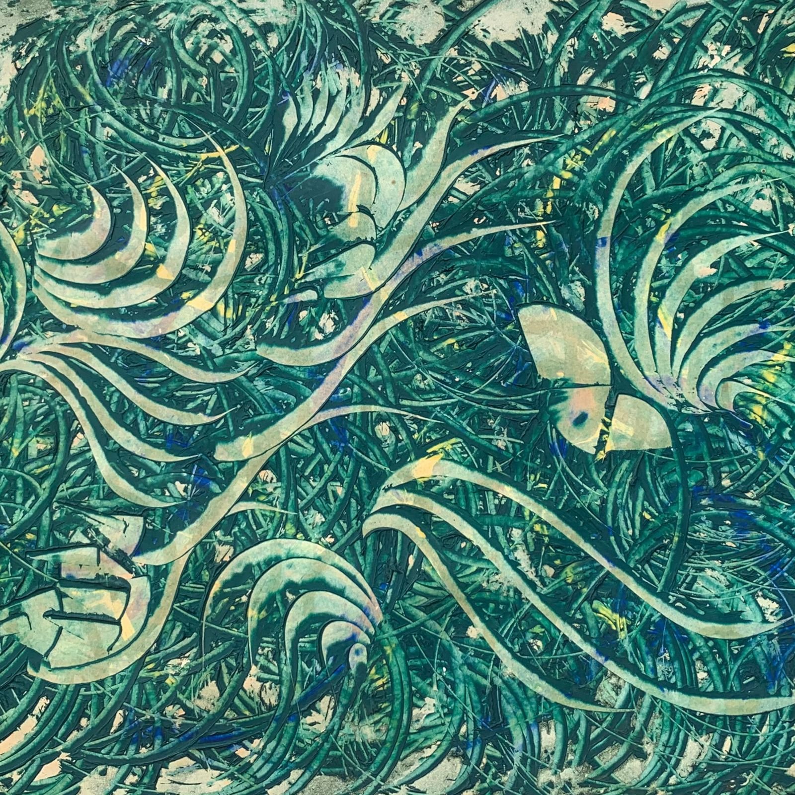 Image hover effect image