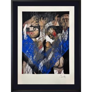 Edition N08 BEN CHEFFAJ </br><span class="dimension">Dimensions 121 x 94 cm <br> <a href="https://bloc9art.com/product-category/artists/ben-cheffaj-saad/"><u>BEN CHEFFAJ Saad</u></a></span>
