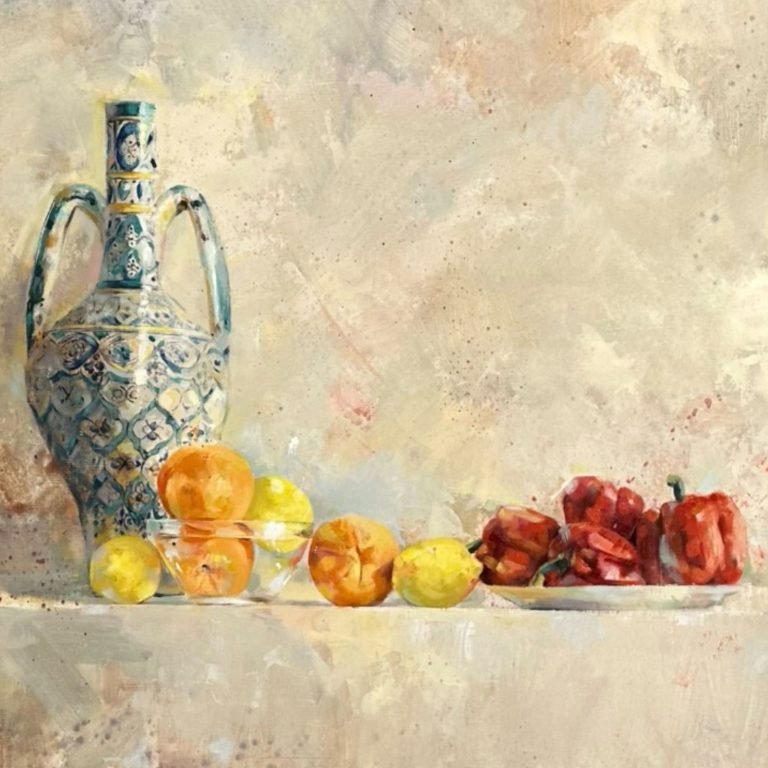 Rachid Hanbali