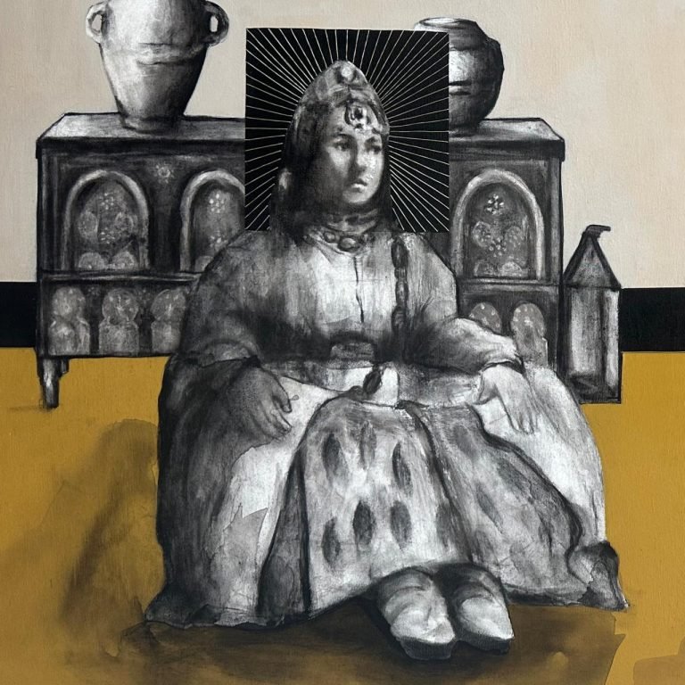 Hajar El Moustaassime
