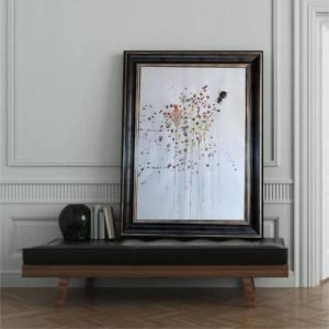 Selfati Composition N 01</br><span class="dimension">Dimensions 127 x 90 cm <br> <a href="https://bloc9art.com/product-category/artistes/ilias-selfati/"><u>Ilias Selfati</u></a></span>