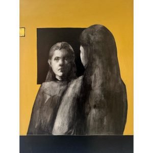 EL MOUSTAASSIME ST 03<br><span class="dimension">Dimensions 83 x 63 cm</br> <a href="https://bloc9art.com/product-category/artistes/hajar-el-moustaassime/"><u>Hajar El Moustaassime</u></a></span></u></a></span>
