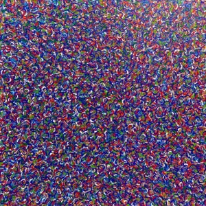 ABT Composition N11</br><span class="dimension">Dimensions 120 x 120 cm <br> <a href="https://bloc9art.com/product-category/artists/aboutaleb-aicha/"><u>ABOUTALEB Aicha</u></a></span>
