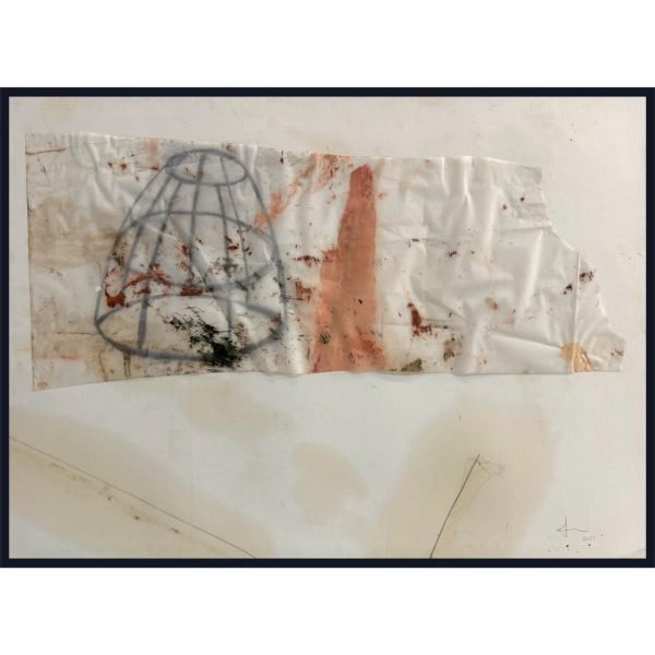 Benbouchta ST N02<br><span class="dimension">Dimensions 69 X 93 cm</br> <a href="https://bloc9art.com/product-category/artists/amina-benbouchta/"><u>Amina BENBOUCHTA</u></a></span></u></a></span> - Image 3