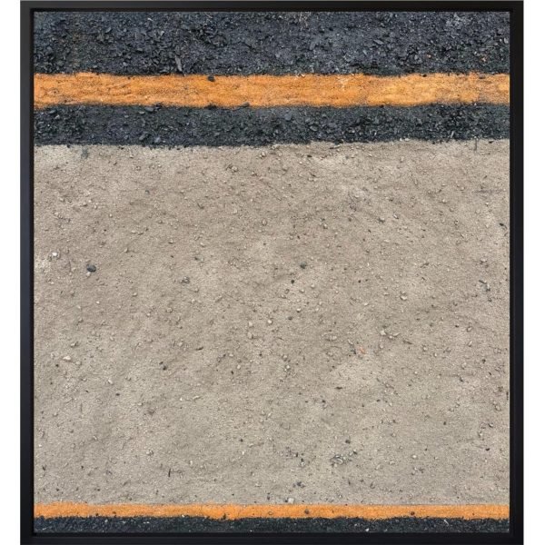 Abarou ST N 02<br><span class="dimension">Dimensions 100 x 90 cm</br><a href="https://bloc9art.com/product-category/artistes/hassan-abar"><u>Hassan ABAROU</u></a></span></u></a></span> - Image 3