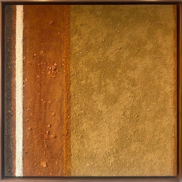 Abarou ST N 01<br><span class="dimension">Dimensions 106 x 212 cm</br><a href="https://bloc9art.com/product-category/artistes/hassan-abarou/"><u>Hassan ABAROU</u></a></span></u></a></span> - Image 5