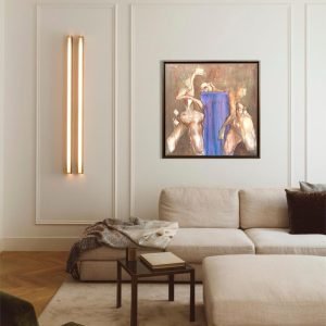 IQBI Composition N 06 <br><span class="dimension">Dimensions 107 X 107 cm</br> <a href="https://bloc9art.com/product-category/artists/iqbi-abderrahim/"><u>IQBI Abderrahim</u></a></span></u></a></span>