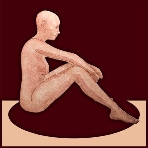 ARRHIOUI Composition N 02<br><span class="dimension">Dimensions 100 X 100 cm</br> <a href="https://bloc9art.com/product-category/artistes/arrhioui-mohammed/"><u>ARRHIOUI Mohammed</u></a></span></u></a></span>