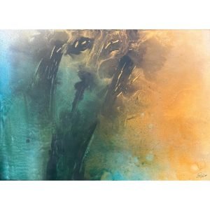 Habbouli ST 01<br><span class="dimension">Dimensions 85 X 113 cm</br> <a href="https://bloc9art.com/product-category/artistes/habbouli-bouchaib/"><u>HABBOULI Bouchaïb</u></a></span></u></a></span>
