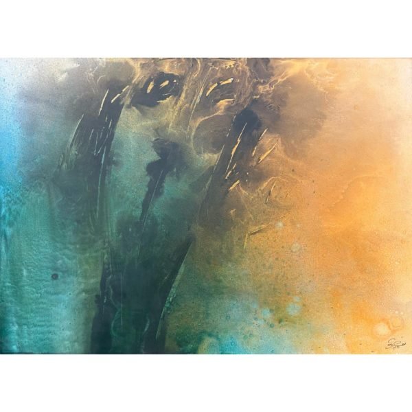 Habbouli ST 01<br><span class="dimension">Dimensions 85 X 113 cm</br> <a href="https://bloc9art.com/product-category/artistes/habbouli-bouchaib/"><u>HABBOULI Bouchaïb</u></a></span></u></a></span>