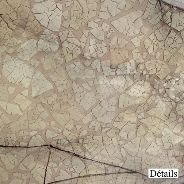ARRHIOUI Composition N 03<br><span class="dimension">Dimensions 100 X 100 cm</br> <a href="https://bloc9art.com/product-category/artistes/arrhioui-mohammed/"><u>ARRHIOUI Mohammed</u></a></span></u></a></span> - Image 5