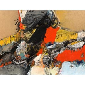 TALEB ST N 02<br><span class="dimension">Dimensions 60 X 75 cm</br> <a href="https://bloc9art.com/product-category/artistes/taleb-rachid/"><u>TALEB Rachid</u></a></span></u></a></span>