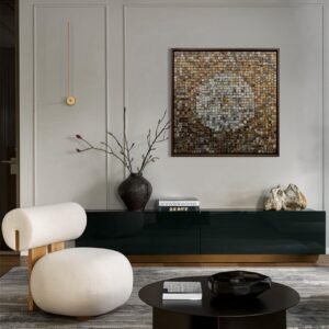 Etoile</br><span class="dimension">Dimensions 100 x 100 cm <br> <a href="https://bloc9art.com/product-category/artistes/loutfi-souidi/"><u>Loutfi Souidi</u></a></span>