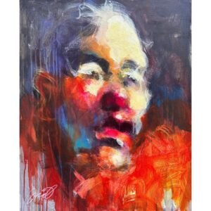 Jmil Composition N 02</br><span class="dimension">Dimensions 89 x 74 cm <br> <a href="https://bloc9art.com/product-category/artistes/abdelkrim-ghattas/"><u>Abdelkrim Ghattas</u></a></span>