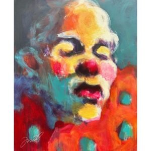 Jmil Composition N 01</br><span class="dimension">Dimensions 89 x 74 cm <br> <a href="https://bloc9art.com/product-category/artistes/abdelkrim-ghattas/"><u>Abdelkrim Ghattas</u></a></span>