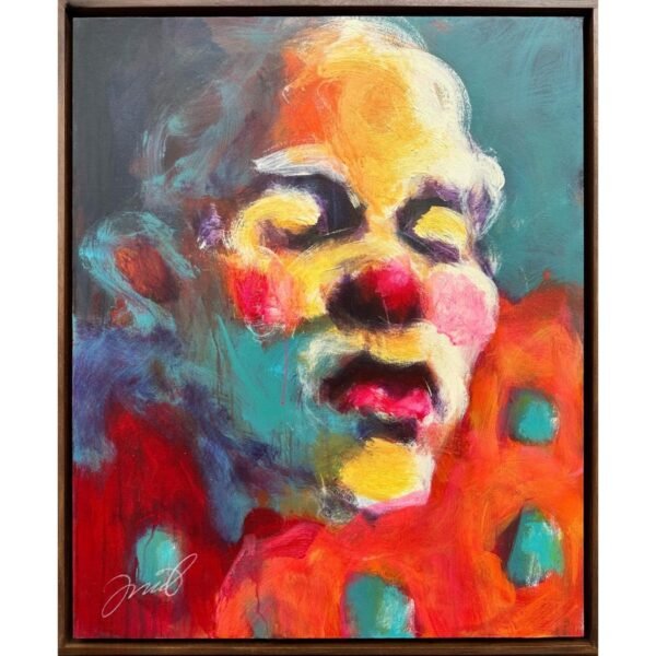 Jmil Composition N 01</br><span class="dimension">Dimensions 89 x 74 cm <br> <a href="https://bloc9art.com/product-category/artistes/yasser-jmil/"><u>Yasser Jmil</u></a></span> – Image 3