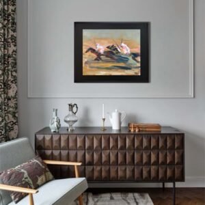 DIBAJI ST N 01<br><span class="dimension">Dimensions 68 X 83 cm</br> <a href="https://bloc9art.com/product-category/artistes/abdellah-dibaji/"><u>Abdellah DIBAJI</u></a></span></u></a></span>