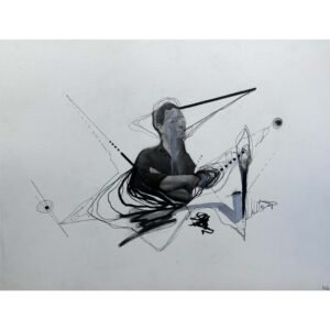 KOURKOUNI ST N 01<br><span class="dimension">Dimensions 61 X 76 cm</br> <a href="https://bloc9art.com/product-category/artistes/adil-kourkouni/"><u>Adil KOURKOUNI</u></a></span></u></a></span>