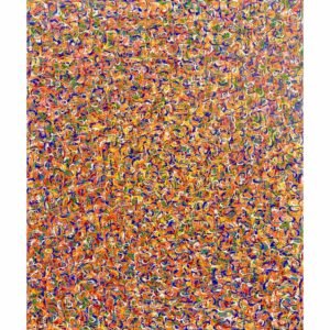 ABT Composition N13</br><span class="dimension">Dimensions 134 x 114 cm <br> <a href="https://bloc9art.com/product-category/artists/aboutaleb-aicha/"><u>ABOUTALEB Aicha</u></a></span>