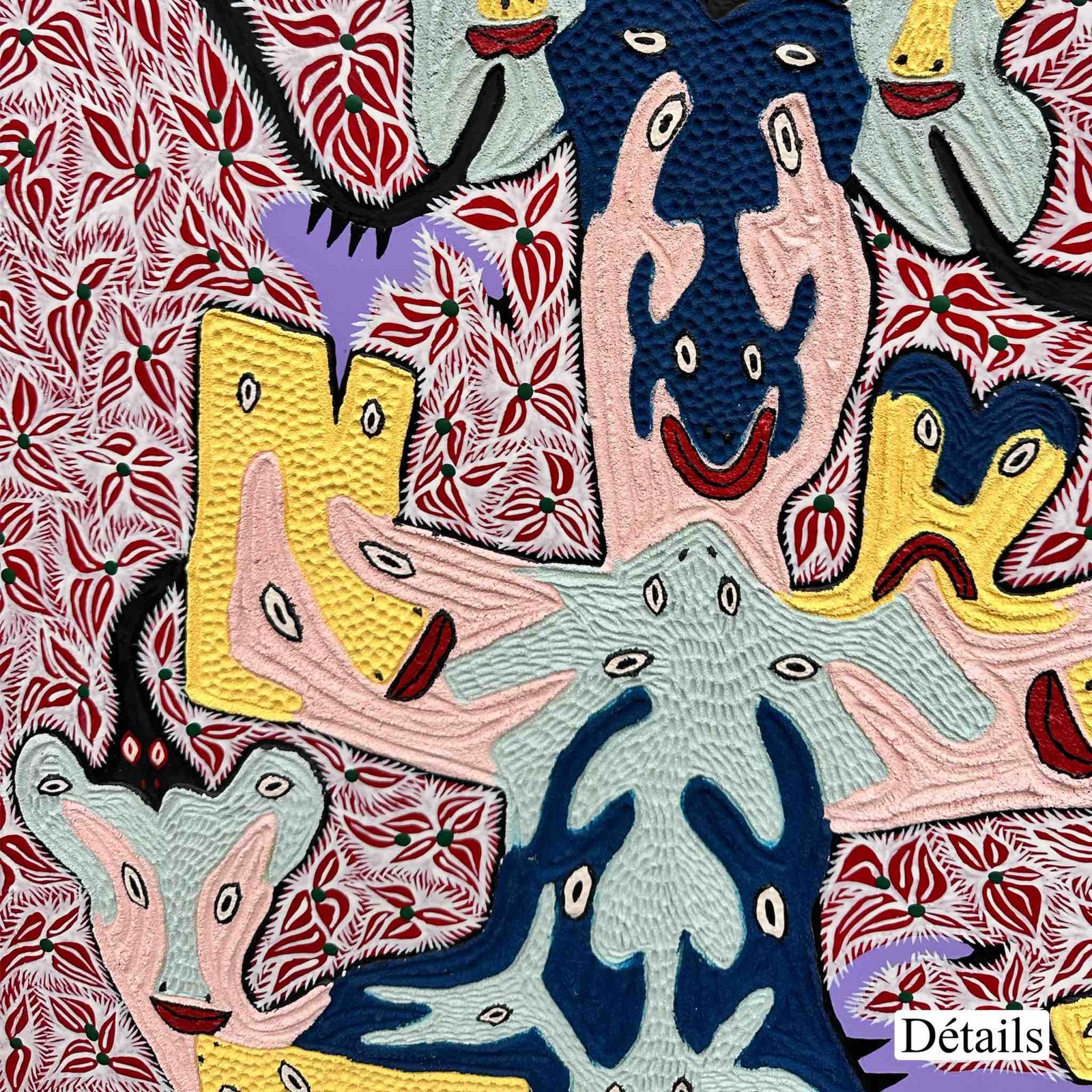 MAIMOUN ST 10<br><span class="dimension">Dimensions 120 X 100 cm</br> <a href="https://bloc9art.com/product-category/artists/maimoun-ali/"><u>MAIMOUN Ali</u></a></span></u></a></span> - Image 3