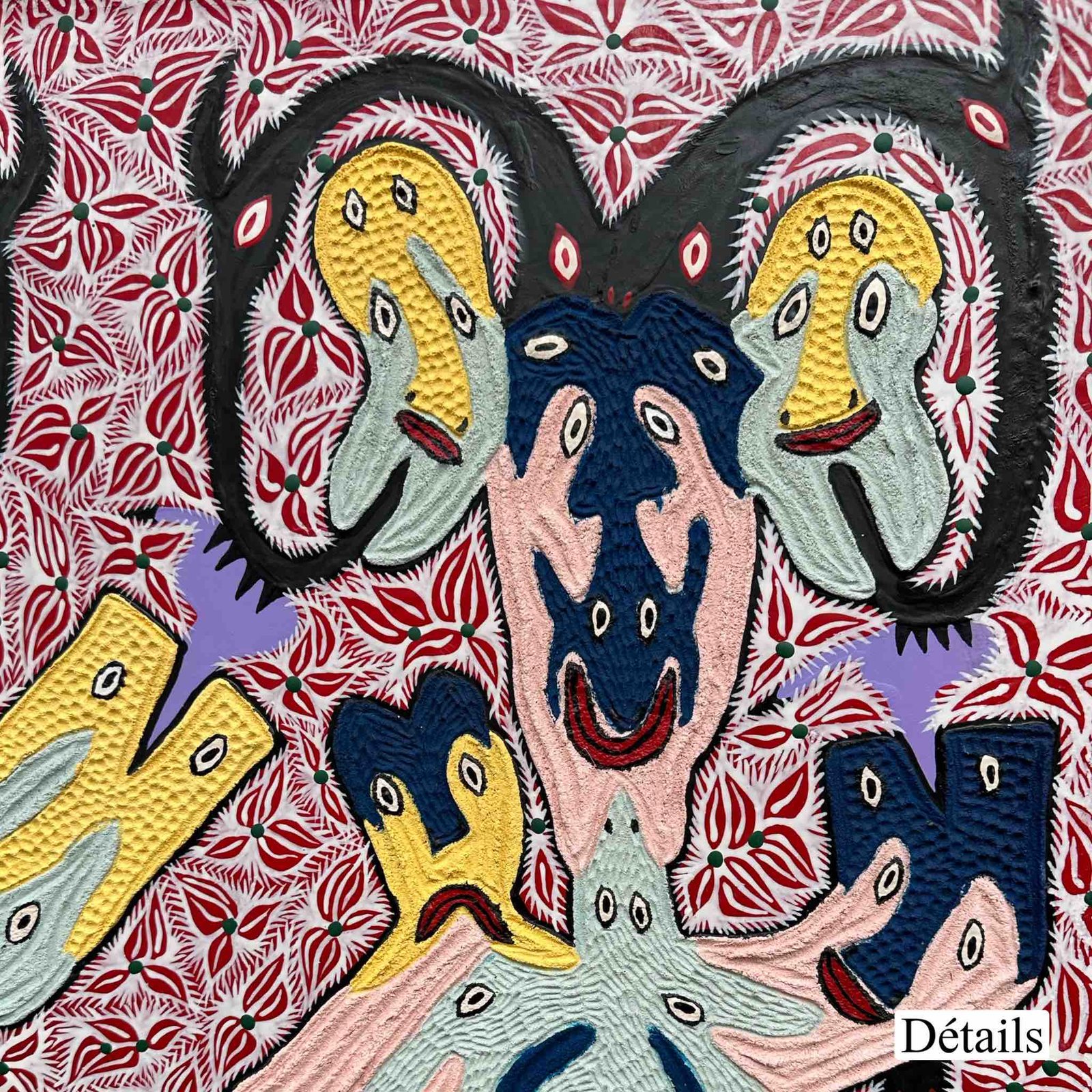 MAIMOUN ST 10<br><span class="dimension">Dimensions 120 X 100 cm</br> <a href="https://bloc9art.com/product-category/artists/maimoun-ali/"><u>MAIMOUN Ali</u></a></span></u></a></span> - Image 4