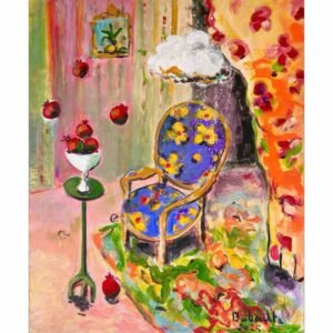 Benbouchta ST N05<br><span class="dimension">Dimensions 150 X 120 cm</br> <a href="https://bloc9art.com/product-category/artists/amina-benbouchta/"><u>Amina BENBOUCHTA</u></a></span></u></a></span>