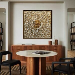 Croissant de lune</br><span class="dimension">Dimensions 100 x 100 cm <br> <a href="https://bloc9art.com/product-category/artistes/loutfi-souidi/"><u>Loutfi Souidi</u></a></span>