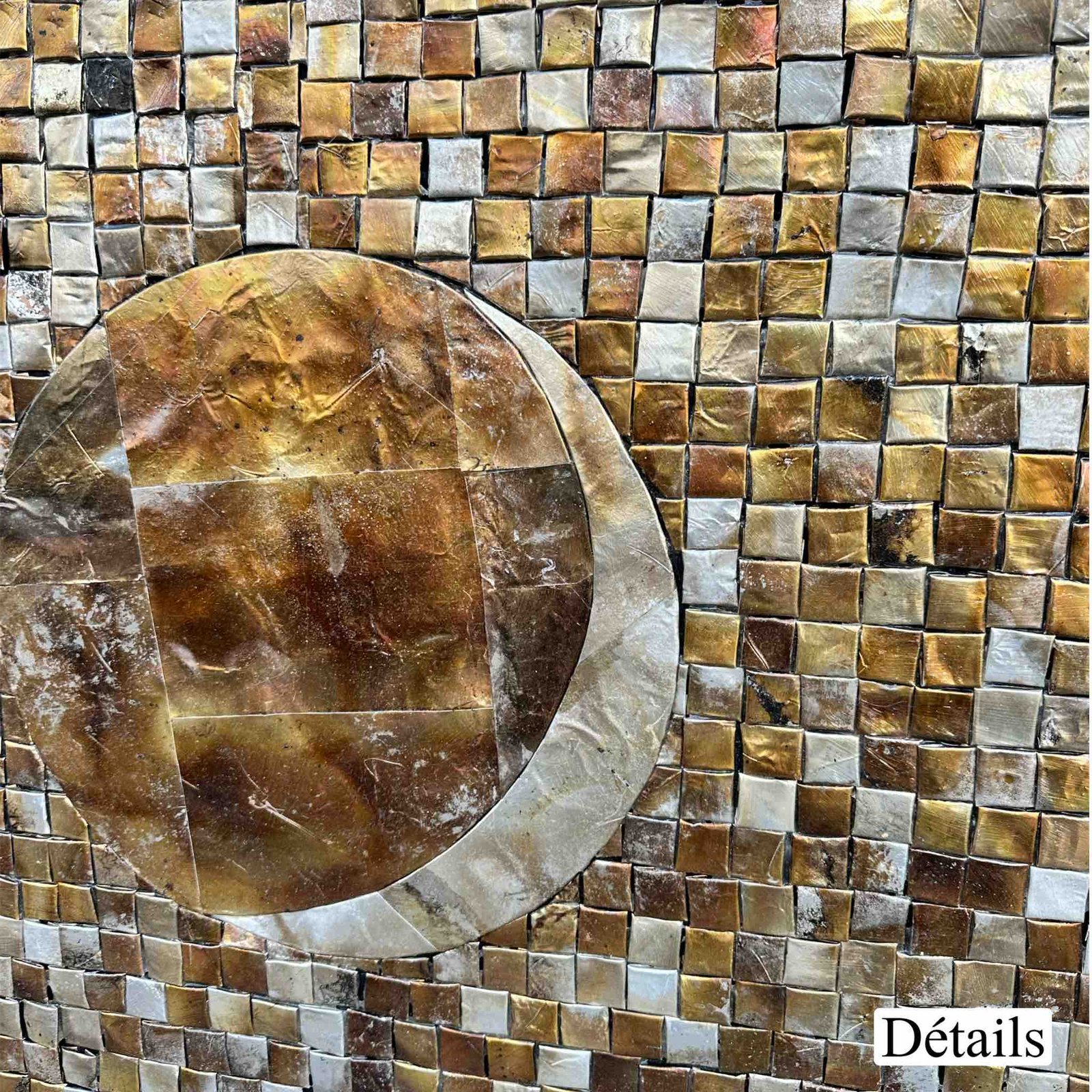 Croissant de lune</br><span class="dimension">Dimensions 100 x 100 cm <br> <a href="https://bloc9art.com/product-category/artistes/loutfi-souidi/"><u>Loutfi Souidi</u></a></span> – Image 5