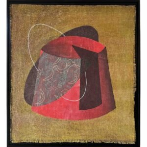 Benhamza ST N 03 <br><span class="dimension">Dimensions 150 x 130 cm</br> <a href="https://bloc9art.com/artists/mohamed-benhamza/"><u>Mohamed Benhamza</u></a></span></u></a></span>