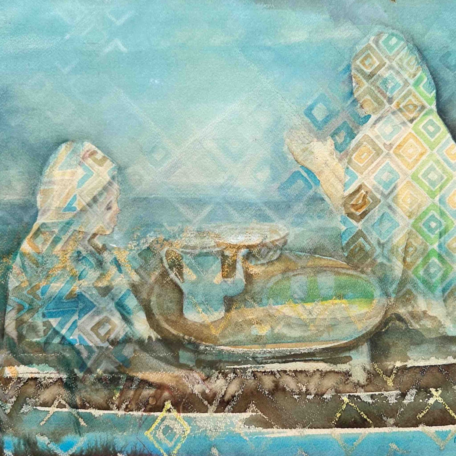 Image hover effect image