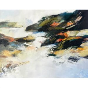 TALEB ST N 08<br><span class="dimension">Dimensions 85 X 115 cm</br> <a href="https://bloc9art.com/product-category/artistes/taleb-rachid/"><u>TALEB Rachid</u></a></span></u></a></span>