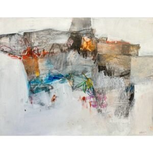 TALEB ST N 09<br><span class="dimension">Dimensions 58 X 73 cm</br> <a href="https://bloc9art.com/product-category/artistes/taleb-rachid/"><u>TALEB Rachid</u></a></span></u></a></span>