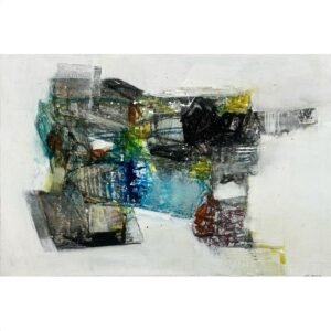 TALEB ST N 11<br><span class="dimension">Dimensions 58 X 73 cm</br> <a href="https://bloc9art.com/product-category/artistes/taleb-rachid/"><u>TALEB Rachid</u></a></span></u></a></span>