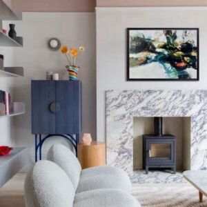 TALEB ST N 07<br><span class="dimension">Dimensions 85 X 115 cm</br> <a href="https://bloc9art.com/product-category/artistes/taleb-rachid/"><u>TALEB Rachid</u></a></span></u></a></span>