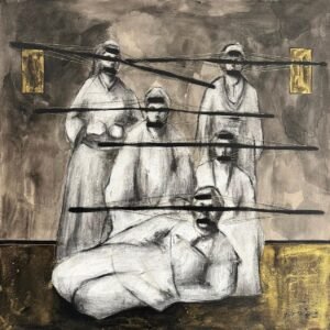 EL MOUSTAASSIME ST 06<br><span class="dimension">Dimensions 60 x 60 cm</br> <a href="https://bloc9art.com/product-category/artistes/hajar-el-moustaassime/"><u>Hajar El Moustaassime</u></a></span></u></a></span>