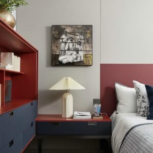 EL MOUSTAASSIME ST 06<br><span class="dimension">Dimensions 60 x 60 cm</br> <a href="https://bloc9art.com/product-category/artistes/hajar-el-moustaassime/"><u>Hajar El Moustaassime</u></a></span></u></a></span>