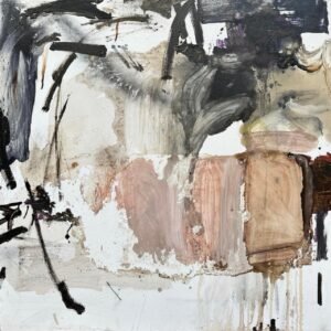 Bouhchichi N 01 </br><span class="dimension">Dimensions 103 x 103 cm <br> <a href="https://bloc9art.com/product-category/artistes/mbarek-bouhchichi/"><u>M’barek Bouhchichi</u></a></span>