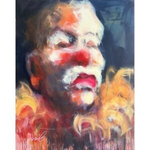 Jmil Composition N 04</br><span class="dimension">Dimensions 104 x 84 cm <br> <a href="https://bloc9art.com/product-category/artistes/yasser-jmil/"><u>Yasser Jmil</u></a></span>