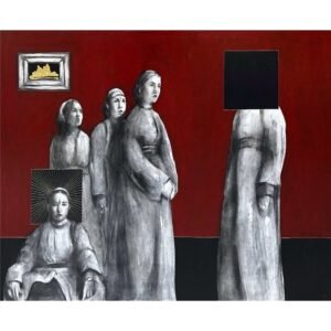 EL MOUSTAASSIME ST 08<br><span class="dimension">Dimensions 90 x 120 cm</br> <a href="https://bloc9art.com/product-category/artistes/hajar-el-moustaassime/"><u>Hajar El Moustaassime</u></a></span></u></a></span>
