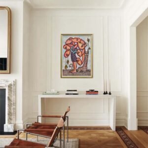 Lahssini N03<br><span class="dimension">Dimensions 108 x 80 cm</br> <a href="https://bloc9art.com/product-category/artistes/said-lahssini/"><u>Saïd Lahssini</u></a></span></u></a></span>