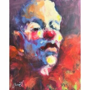 Jmil Composition N 03</br><span class="dimension">Dimensions 104 x 84 cm <br> <a href="https://bloc9art.com/product-category/artistes/yasser-jmil/"><u>Yasser Jmil</u></a></span>