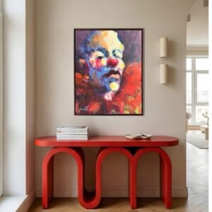 Jmil Composition N 03</br><span class="dimension">Dimensions 104 x 84 cm <br> <a href="https://bloc9art.com/product-category/artistes/yasser-jmil/"><u>Yasser Jmil</u></a></span>