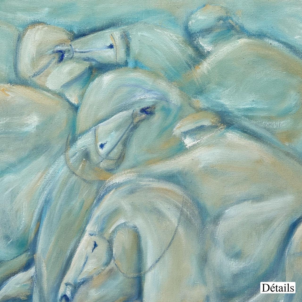 BALILI ST 01<br><span class="dimension">Dimensions 100 X 130 cm</br> <a href="https://bloc9art.com/product-category/artistes/ahmed-balili/"><u>Ahmed BALILI</u></a></span></u></a></span> – Image 3